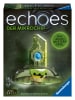 Ravensburger echoes Der Mikrochip | Das Audio Mystery Spiel