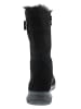 Legero Softboot 4.0 Stiefel Schwarz