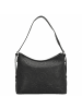 Valentino Bags Samba Re - Schultertasche 29.5 cm (grigio) in nero