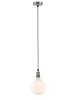 paulmann LED Pendelleuchte Vintage E27 in Grau