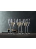 Spiegelau 6er Set Champagnergläser Sparkling Party 230 ml transparent in transparent