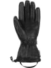 Reusch Fingerhandschuhe Fullback R-TEX XT in 7700 black