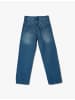 KOTON Jeans in Mittel Indigo