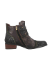Spring Footwear Boots in Schwarz