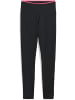 Puma Leggings "Hyrox x CloudspunHW FL Tight" in Schwarz