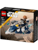 LEGO Plo Koons Jedi Starfighter Microfighter in Mehrfarbig ab 6 Jahre