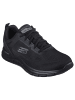 Skechers Sneaker in schwarz