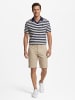 Nils Sundström Bermuda N-Matt in beige
