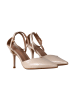 Joia Pumps mit Absatz Beige