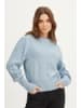 Pulz PZAmy regular fit in Kentucky Blue