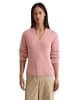 Marc O'Polo DfC Pullover regular in Natural Rose