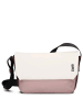 Zwei Cargo CA60 - Umhängetasche 32 cm (sky) in white-bordeaux