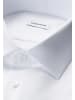 Seidensticker Business Hemd Slim in Weiß