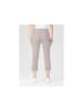 Stehmann Caprihose für Damen in uni
