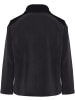 Roadsign Fleecejacke/Fleecepullover "Fleecejacke" in Grau