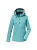 Killtec Outdoorjacke KOS 133 in Hellblau354