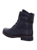 Gabor Damen Stiefel/Boots ungefüttert  in Schwarz