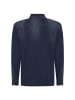 Timezone Hemd CASUAL REGULAR in Blau