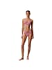 CALVIN KLEIN UNDERWEAR Lila Baumwolle BH