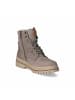 Camel Active Winterstiefeletten in Grau