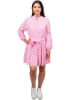 Reichstadt Sommerkleid in Pink