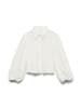 Vero Moda Hemd in Snow White