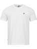 ragwear T-Shirt Samms H Gots YOUMODO in White