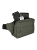 Bugatti Legere Gürteltasche 34 cm olive