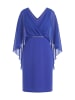 Ulla Popken Midikleid in capriblau
