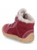PEPINO Boot mit Warmfutter in bordeaux