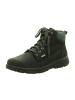 Jomos Komfort Stiefel in Schwarz