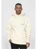 9N1M SENSE Sweat & Fleece - Hoodies in off white