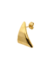 usha WHITE LABEL Women Earrings in Gold