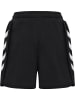 Hummel Verstellbare Taille Kurze Hose Hmljr Loose Kinder in BLACK