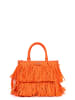 EMILY & NOAH Shopper E&N Josephina in orange 610