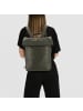 Liebeskind Berlin Elvira Daypack Leder 66 cm Laptopfach cypress green