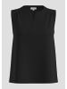 s.Oliver T-Shirt in 9999_schwarz