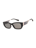 Superdry Sonnenbrille für Damen in lila