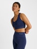 Hummel Bh Hmltif Damen in BLACK IRIS
