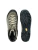 LOWA Wanderstiefel CAMINO EVO GTX in oliv/sand