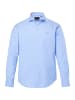 JP1880 Hemd in himmelblau