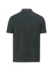 Marc O'Polo Poloshirt in anthrazit