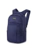 Dakine Campus Premium 28 - Rucksack 52 cm (midnight blooms) in naval academy
