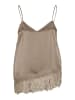 Vila Trägertop in Vintage Khaki1
