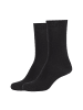 s.Oliver Socken 6er Pack black