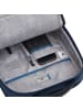 Roncato Trial Daypack 42 cm Laptopfach in dark blue