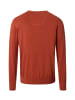 CASAMODA Pullover in Orange
