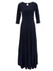Aniston CASUAL Maxikleid in marine
