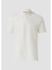 s.Oliver Polo-Shirt in 02G5_creme