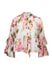 Vera Mont Bluse in mehrfarbig rosa - 0001